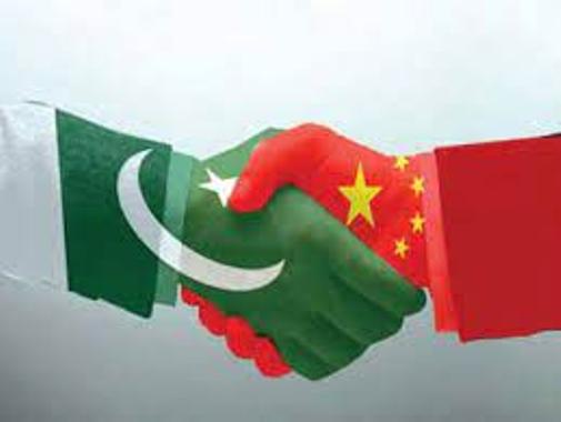 Pakistan-China’s friendship shines at space exhibition in Beijing